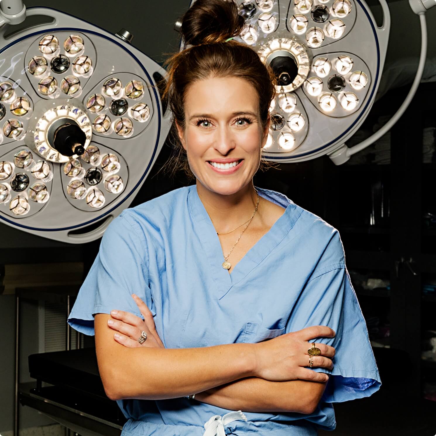 Dr. Chelsea Venditto
